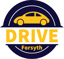 NC Drive Forsyth